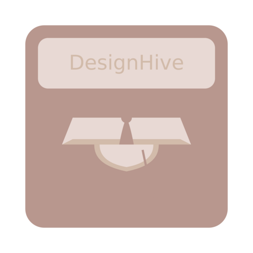 DesignHive Logo